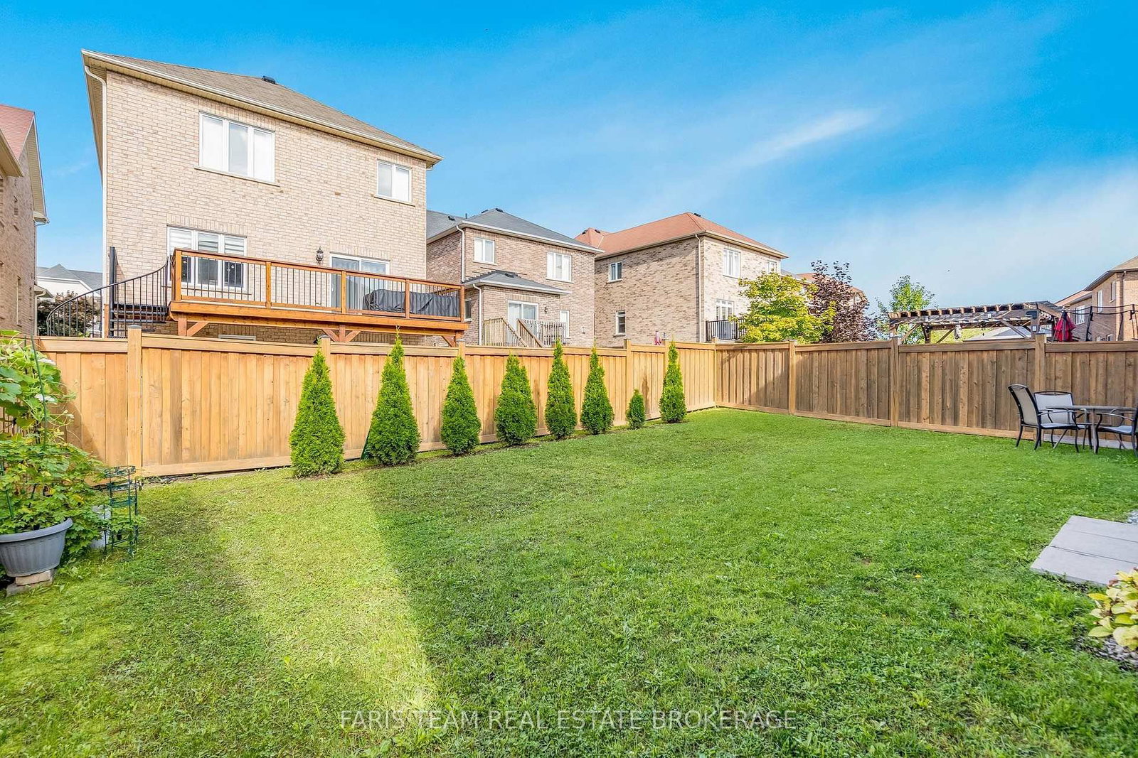 1284 Harrington Street • Innisfil, ON photo 40