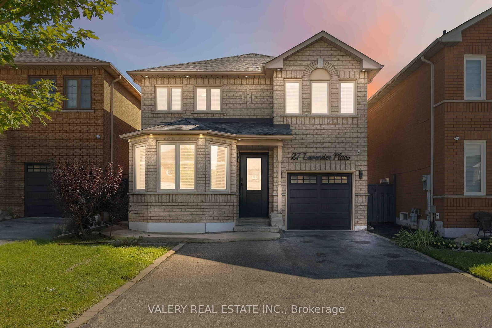 27 Lavender Place • Vaughan, ON photo 1