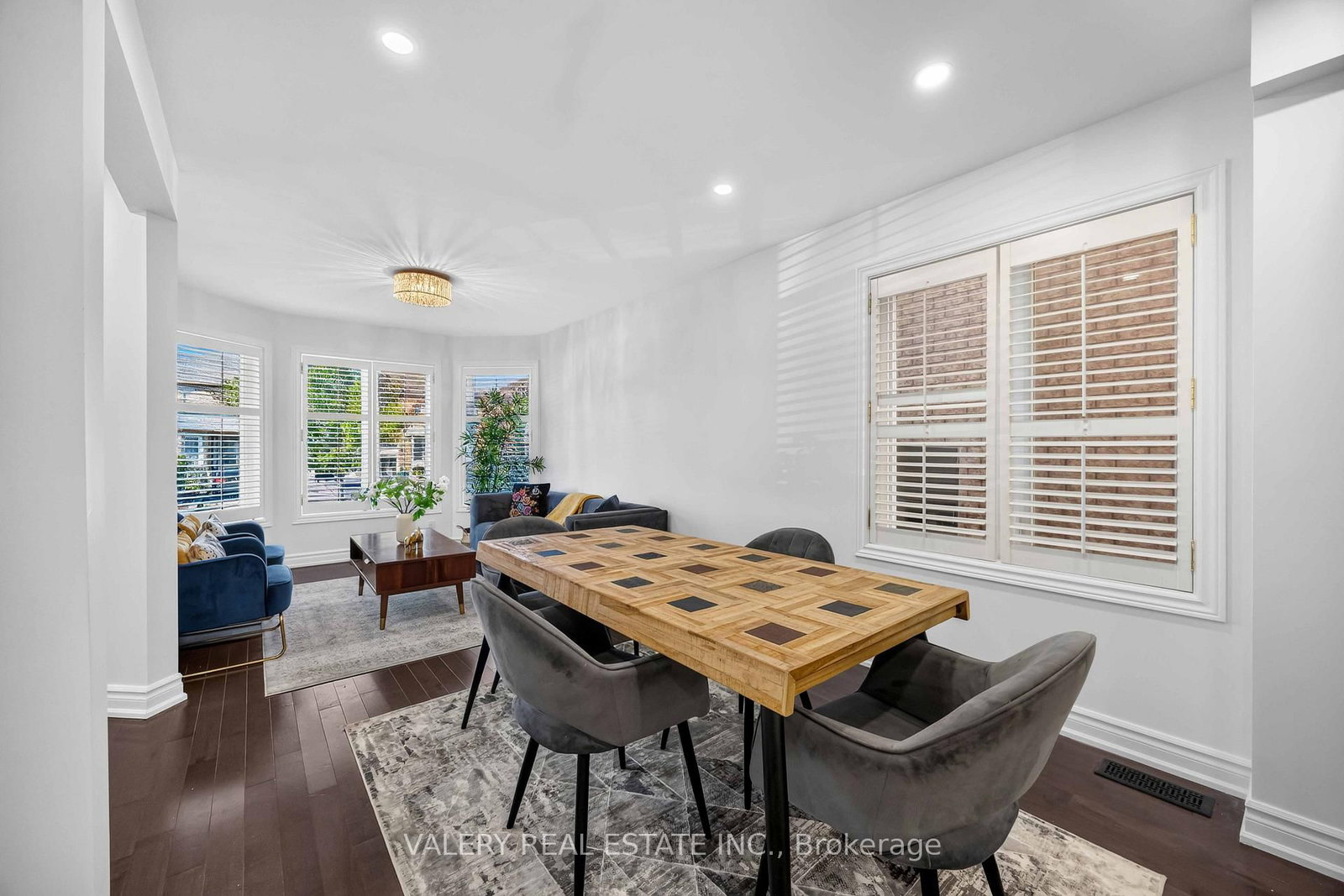27 Lavender Place • Vaughan, ON photo 11