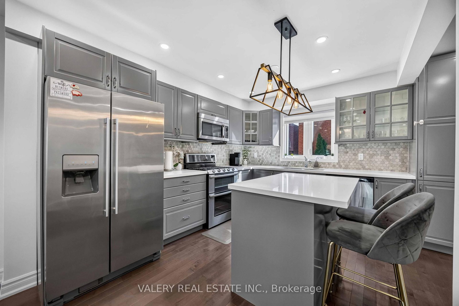 27 Lavender Place • Vaughan, ON photo 13