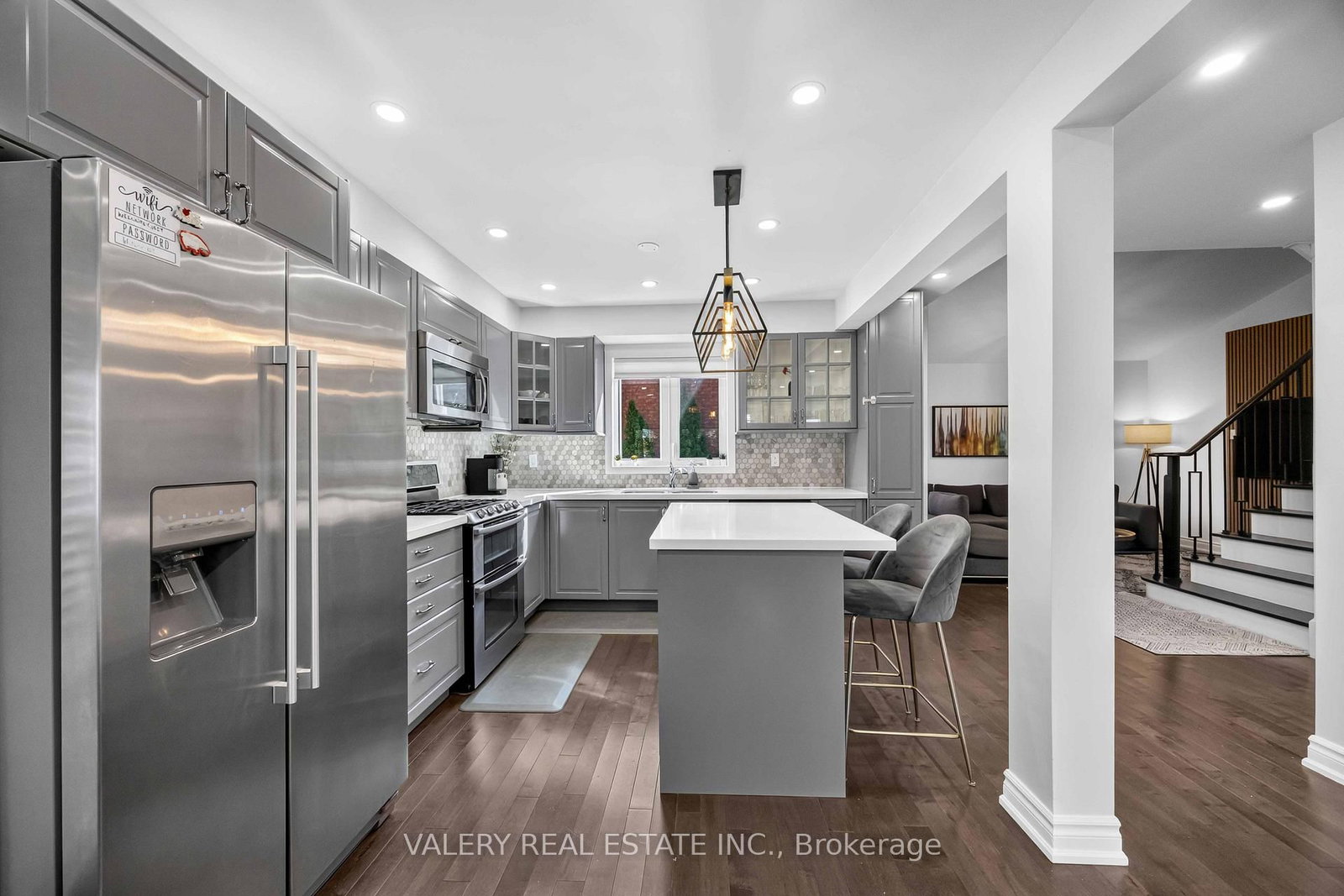 27 Lavender Place • Vaughan, ON photo 16