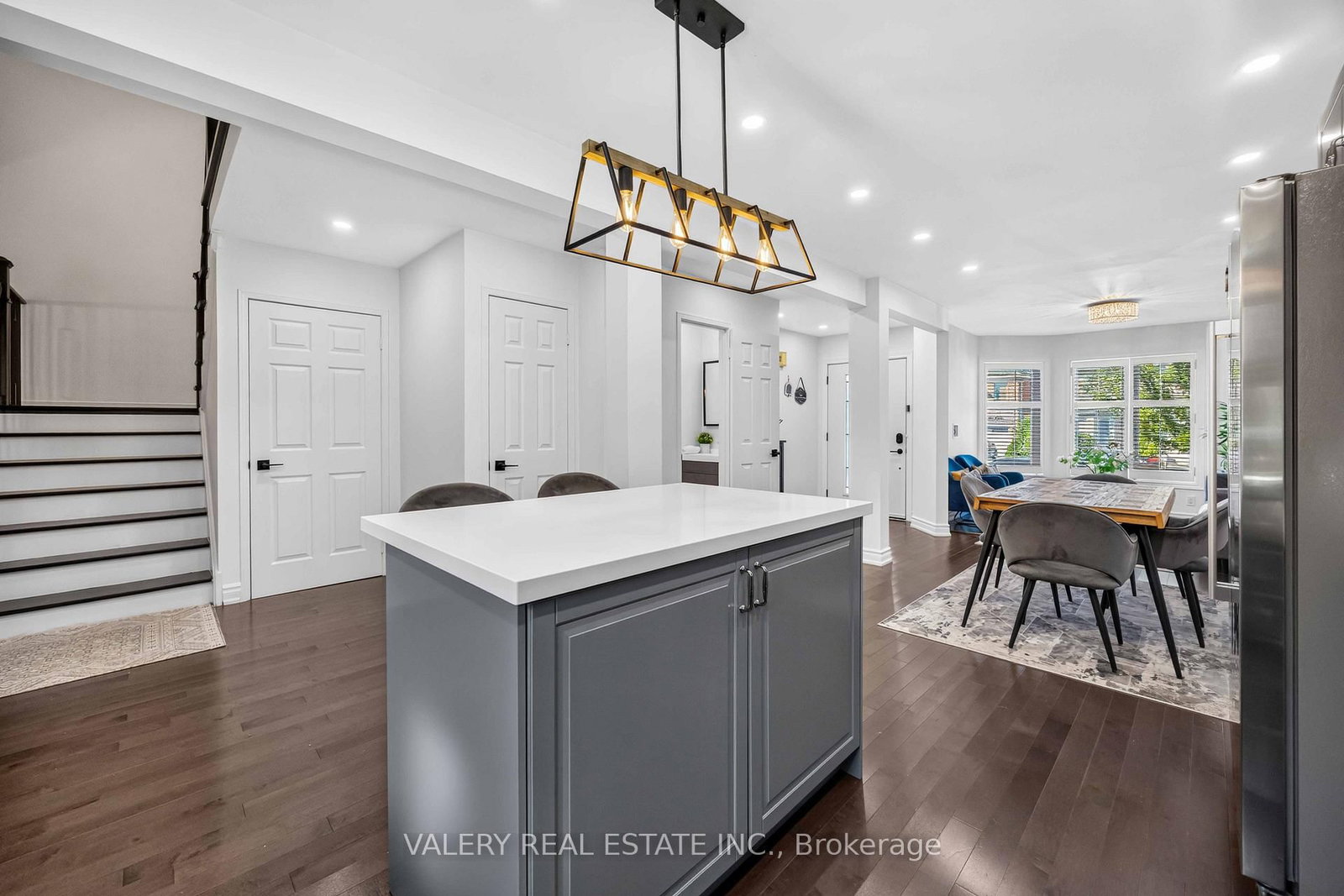 27 Lavender Place • Vaughan, ON photo 18