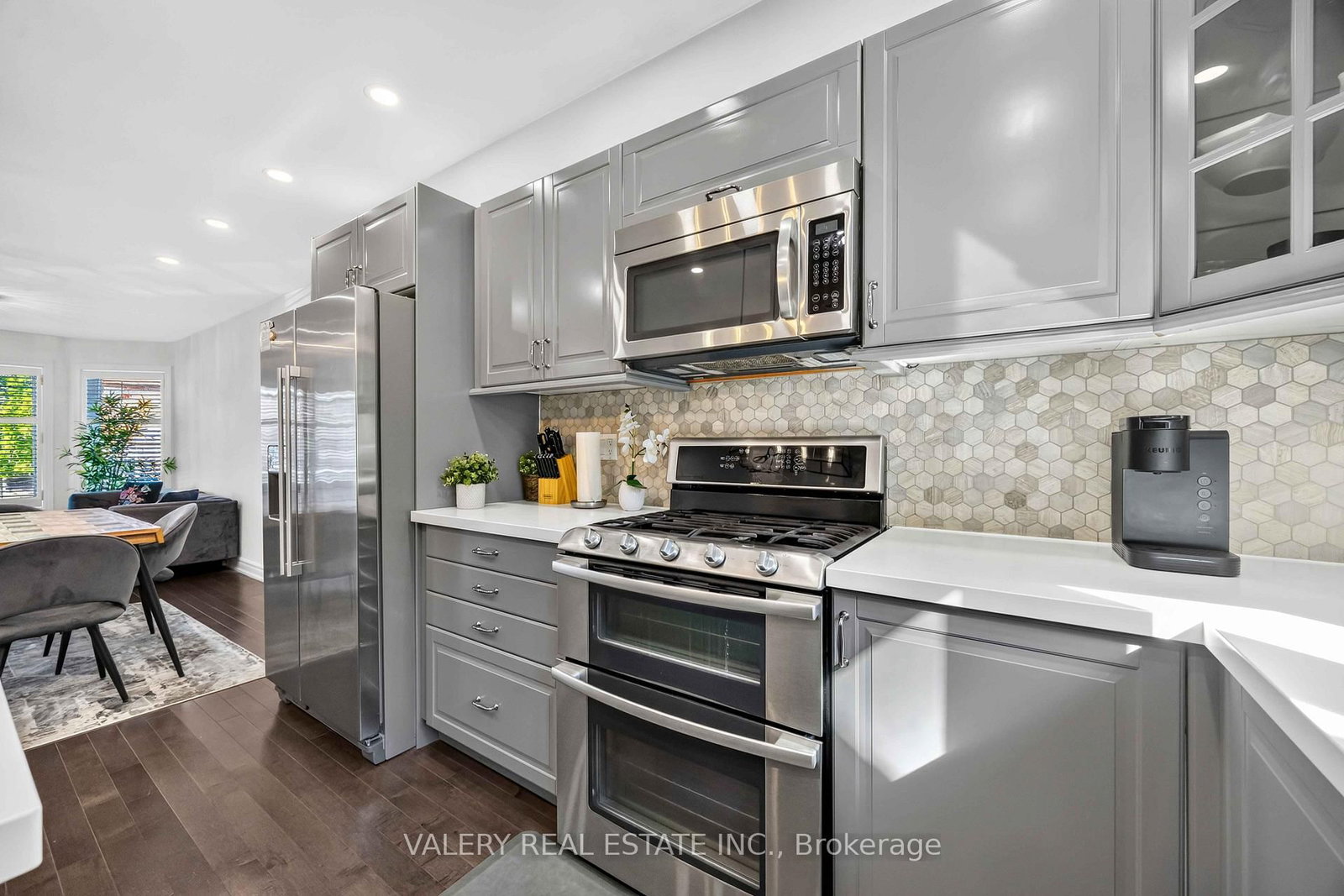 27 Lavender Place • Vaughan, ON photo 19