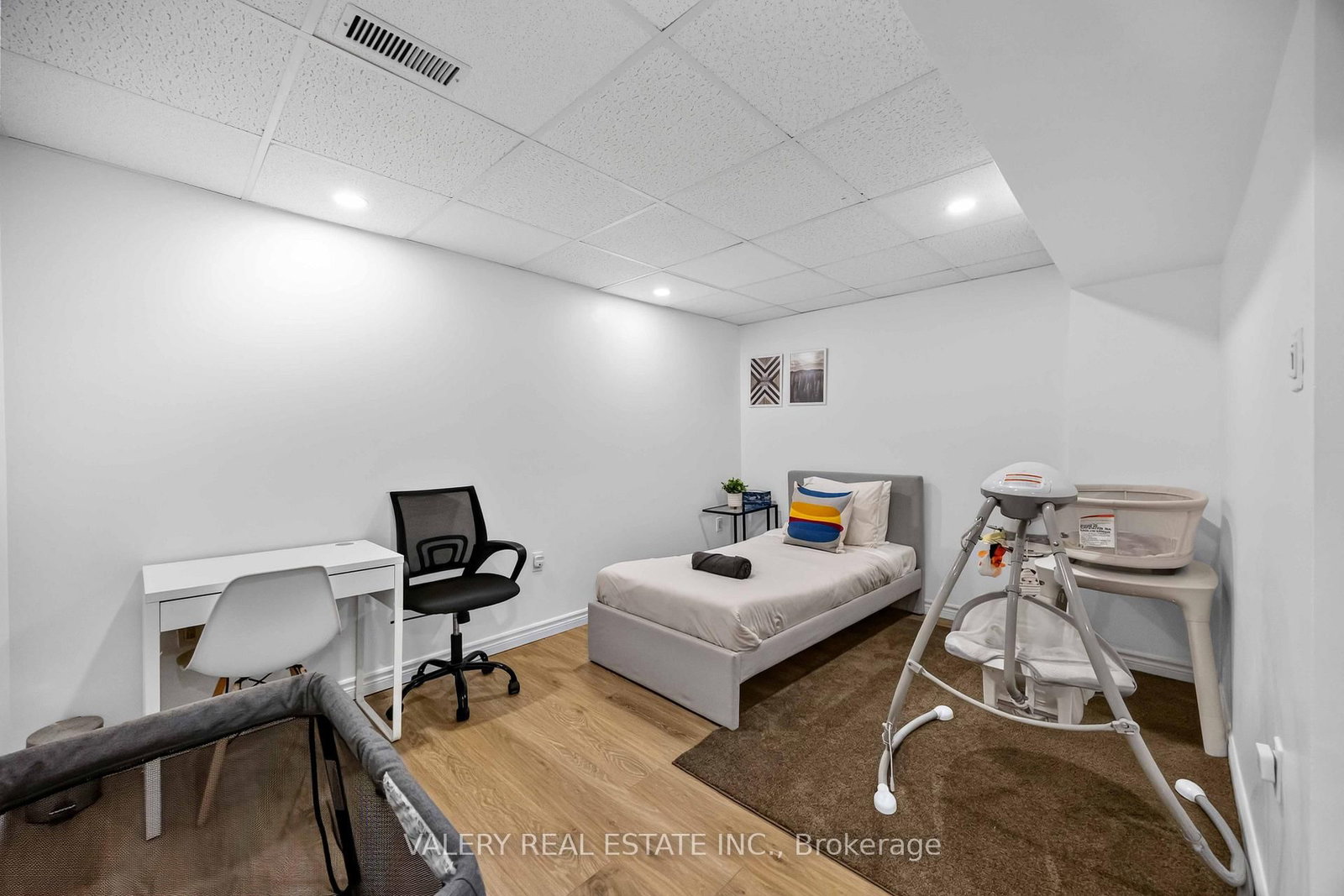 27 Lavender Place • Vaughan, ON photo 36