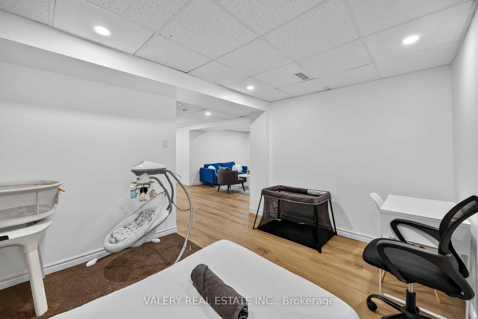 27 Lavender Place • Vaughan, ON photo 37