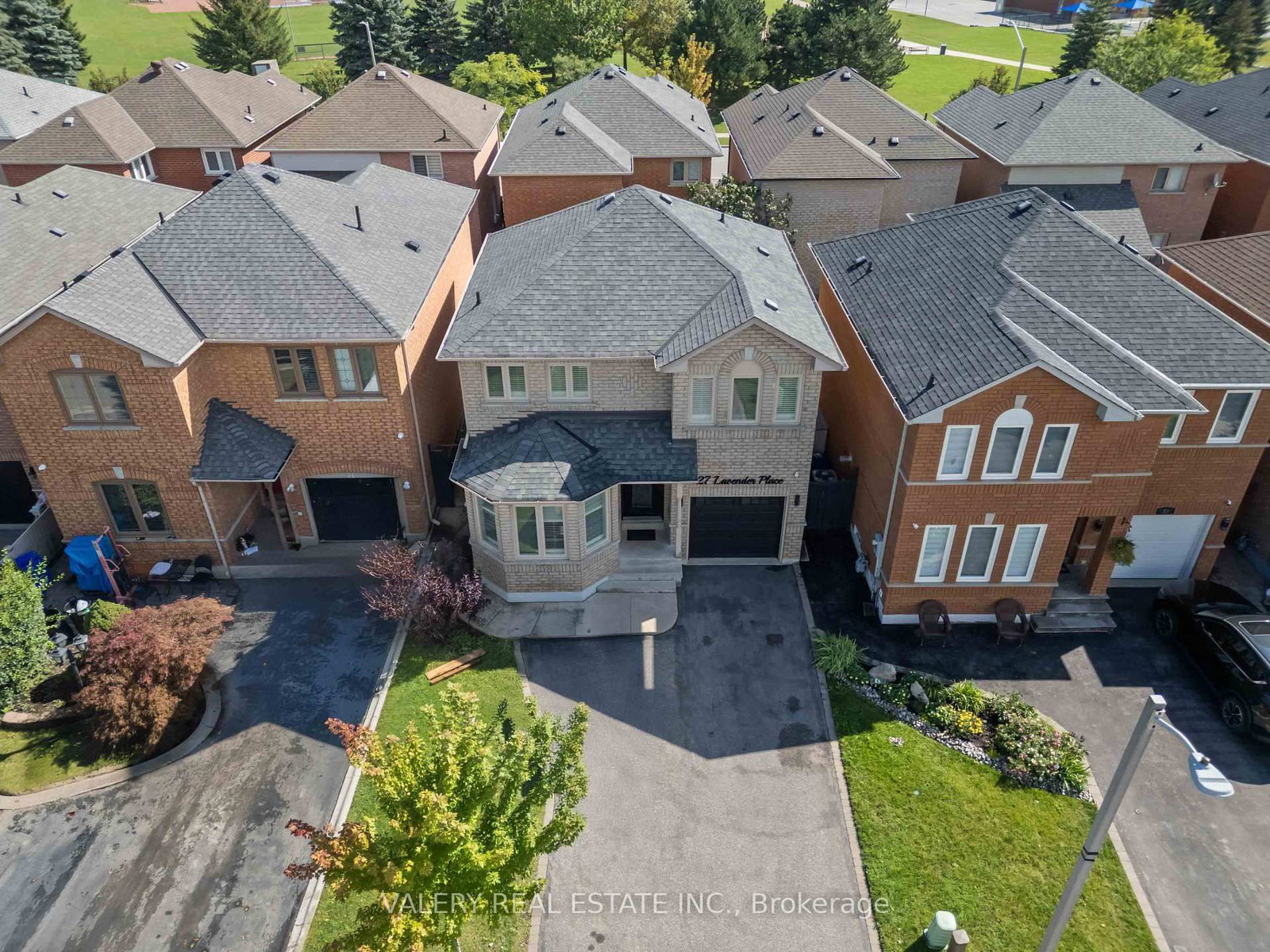 27 Lavender Place • Vaughan, ON photo 47