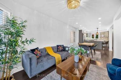 27 Lavender Place • Vaughan, ON photo 8