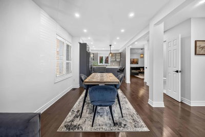 27 Lavender Place • Vaughan, ON photo 9