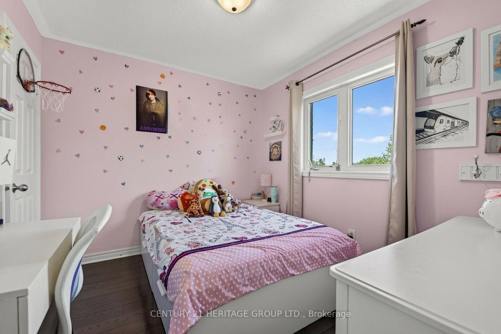 39 Booth Street • Bradford West Gwillimbury, ON photo 15