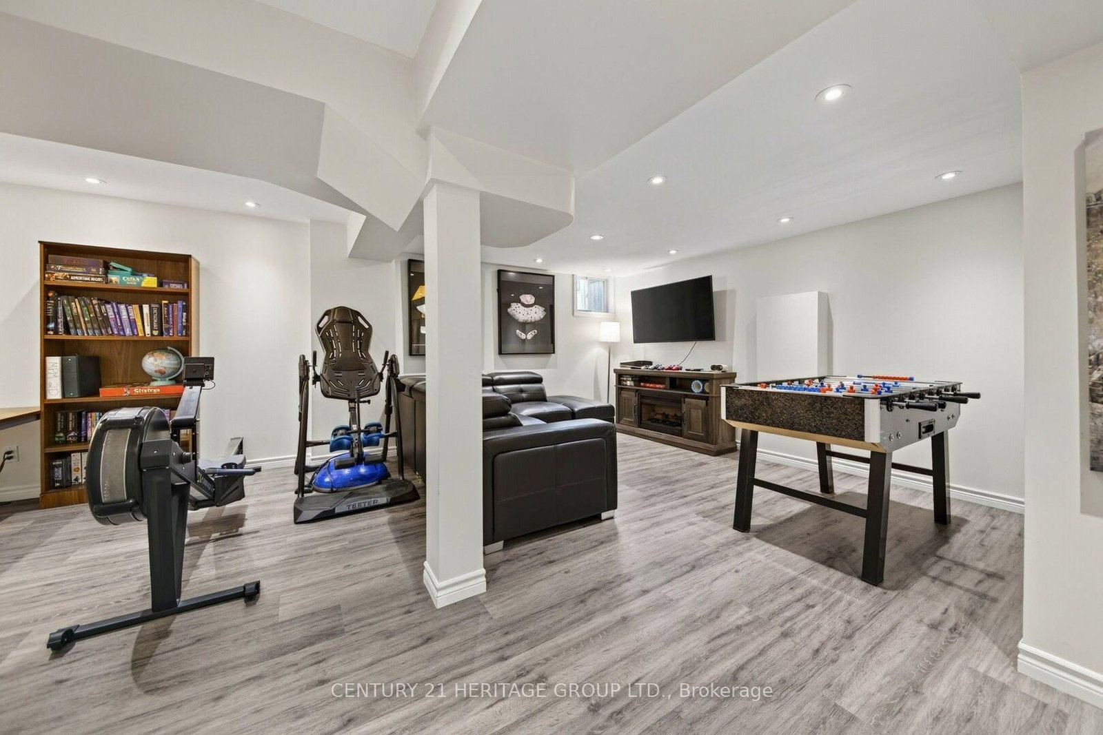 39 Booth Street • Bradford West Gwillimbury, ON photo 18