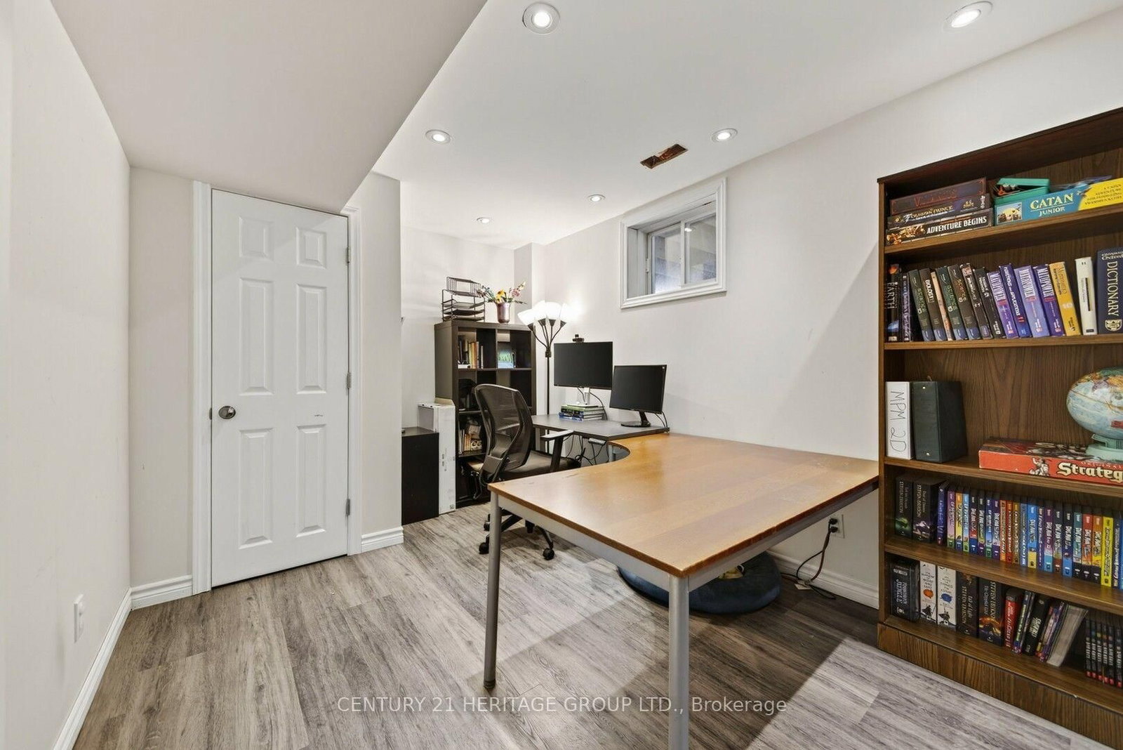 39 Booth Street • Bradford West Gwillimbury, ON photo 21