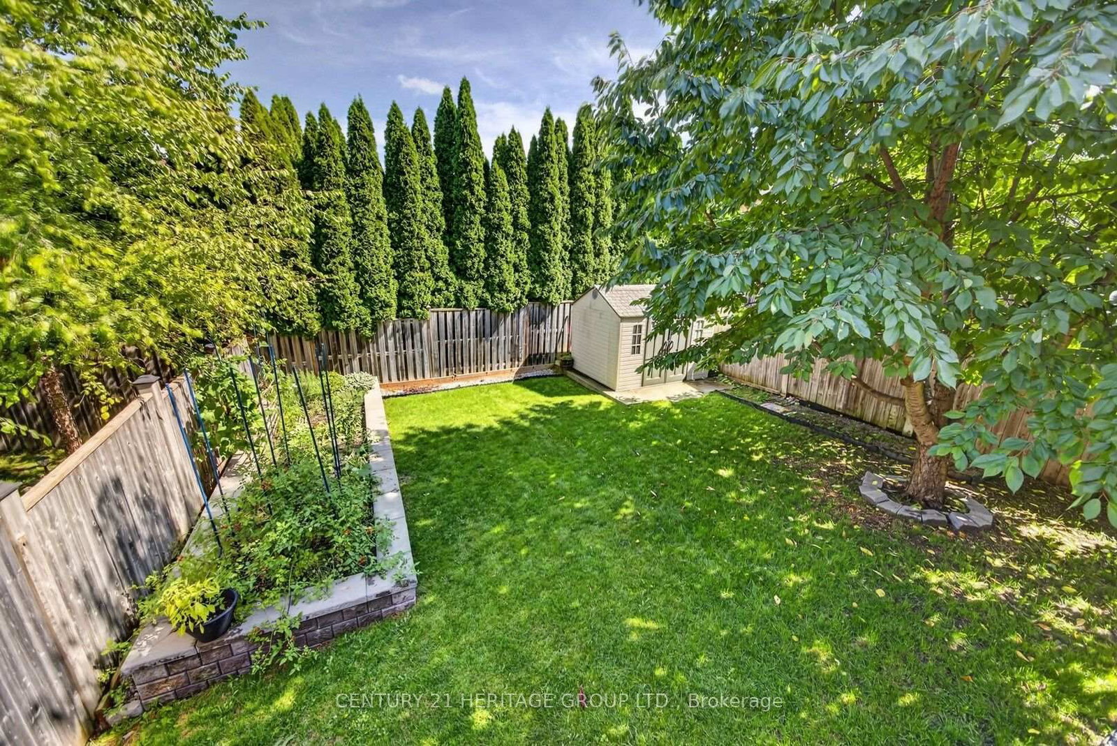 39 Booth Street • Bradford West Gwillimbury, ON photo 25