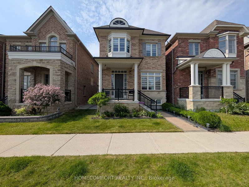 230 Paradelle Drive