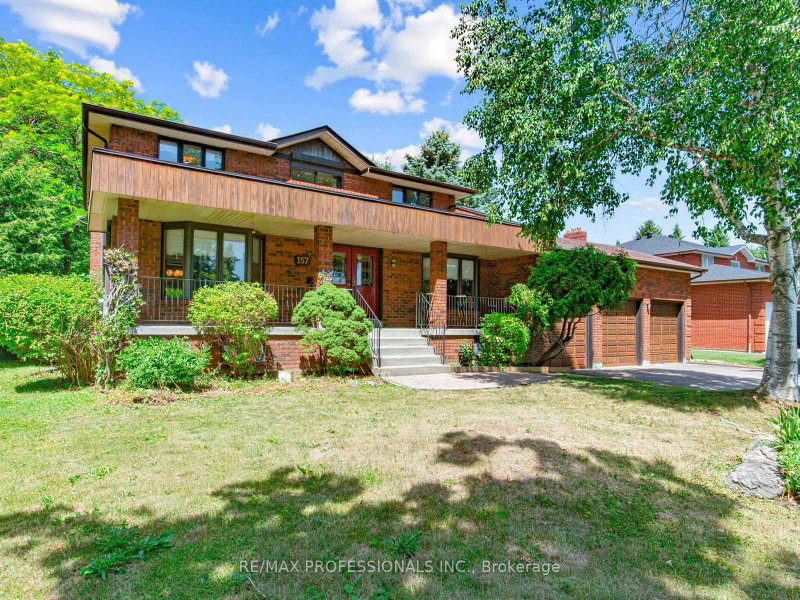 157 Coon's Road