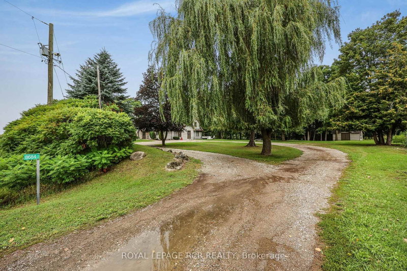 8684 County 1 Road
