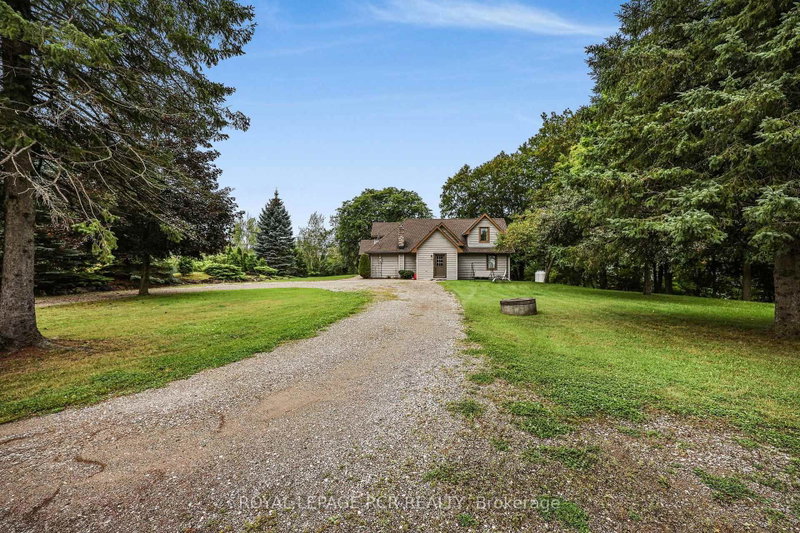8684 County 1 Road