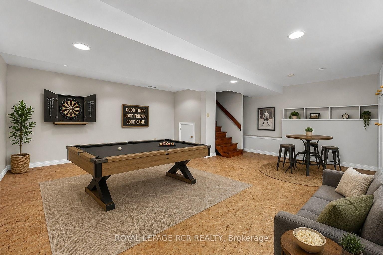 8684 County 1 Road • Adjala-Tosorontio, ON photo 38