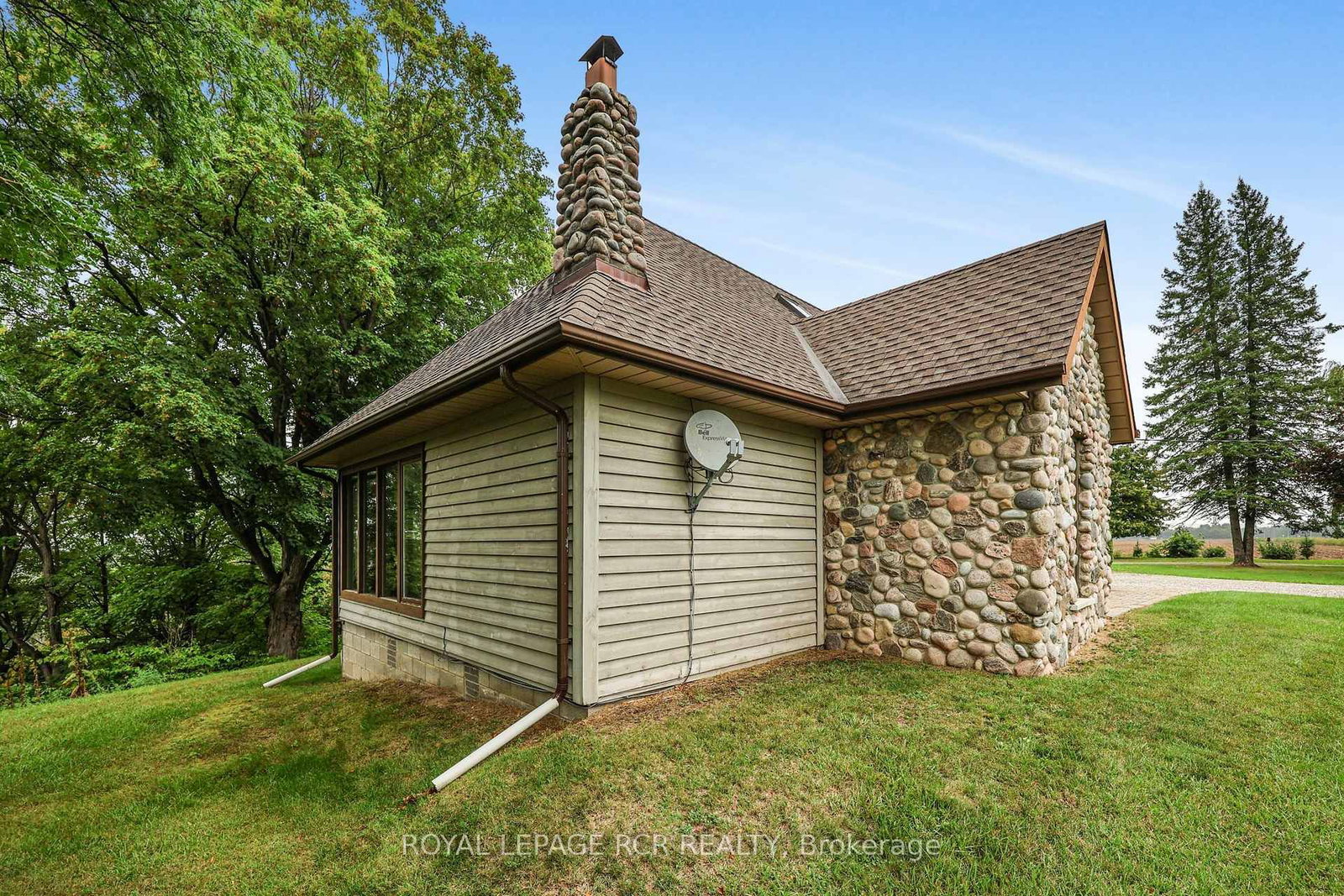 8684 County 1 Road • Adjala-Tosorontio, ON photo 42
