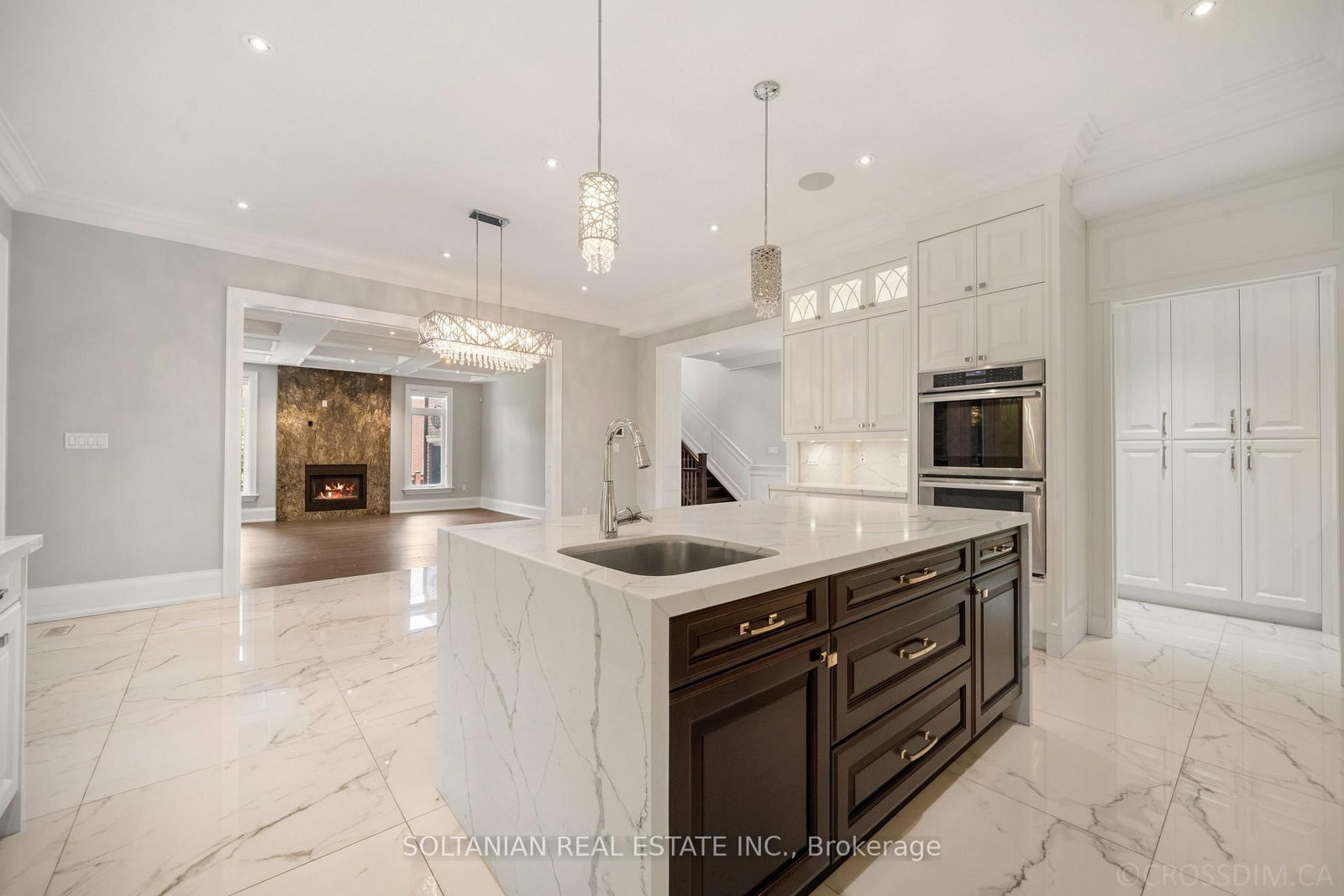 74 Yongehurst Road • Richmond Hill, ON photo 12