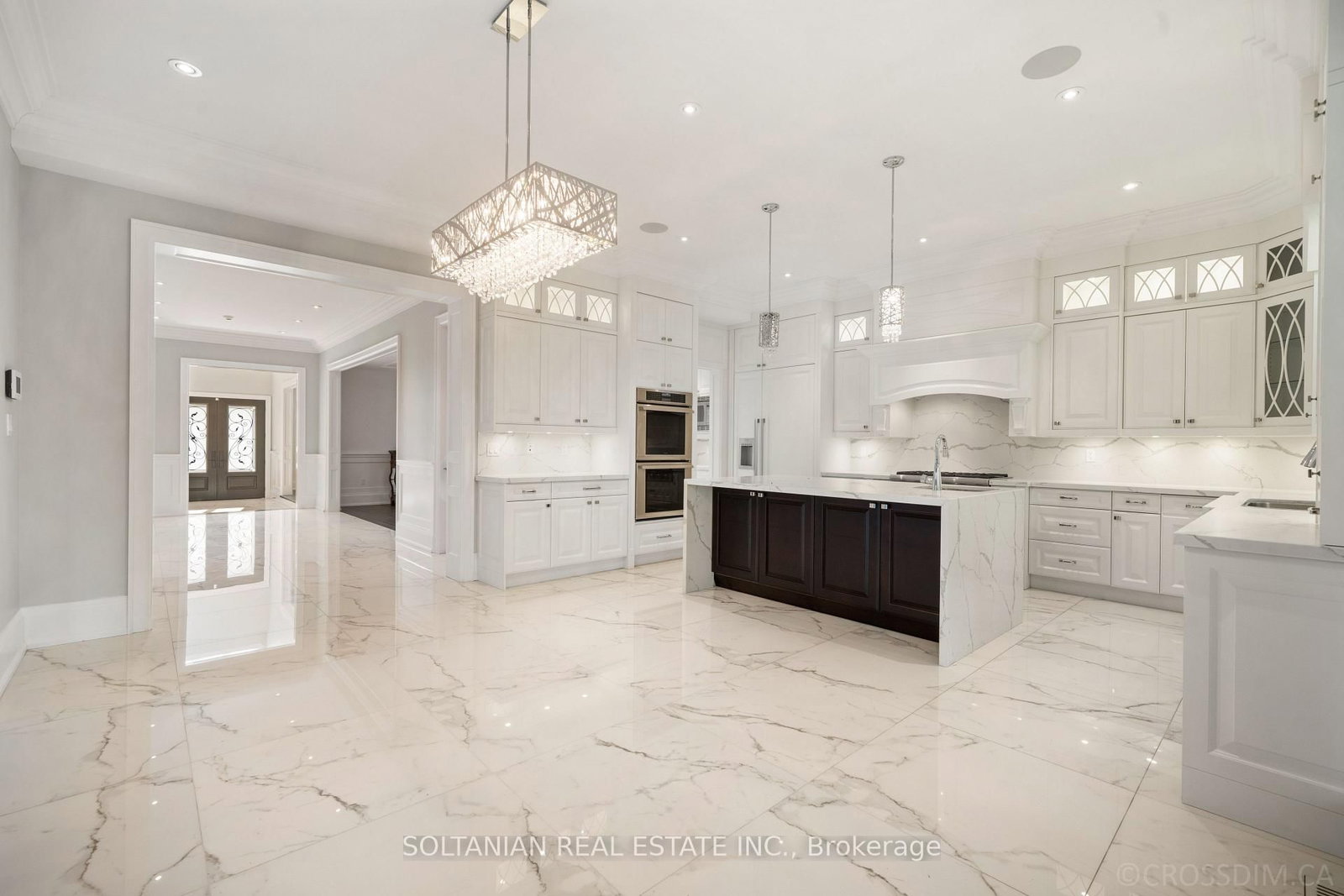 74 Yongehurst Road • Richmond Hill, ON photo 16