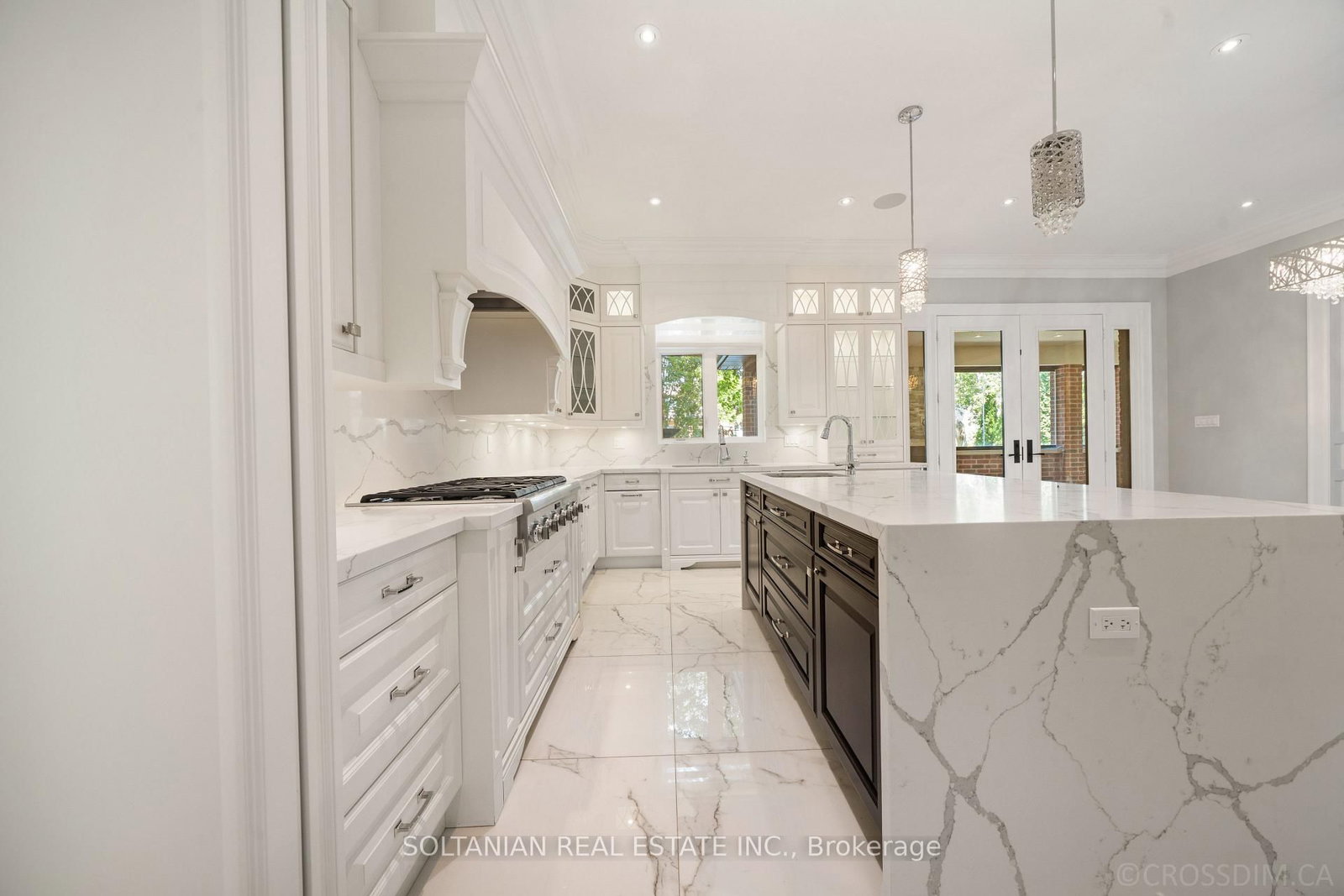 74 Yongehurst Road • Richmond Hill, ON photo 19