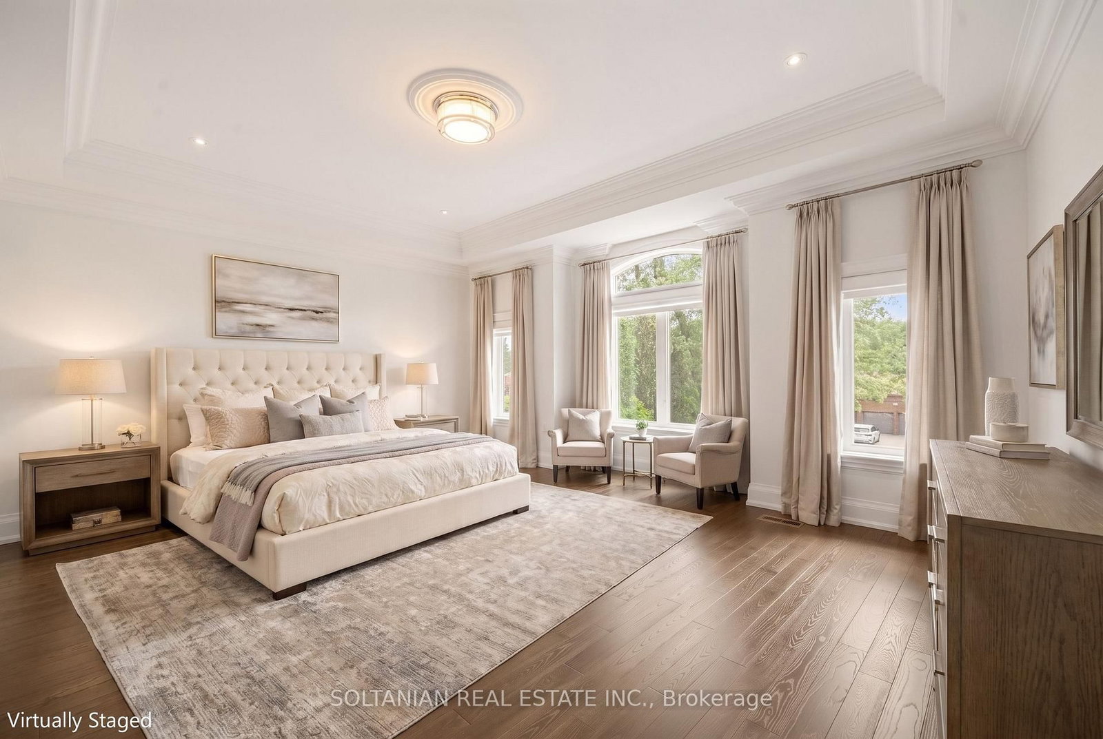 74 Yongehurst Road • Richmond Hill, ON photo 21