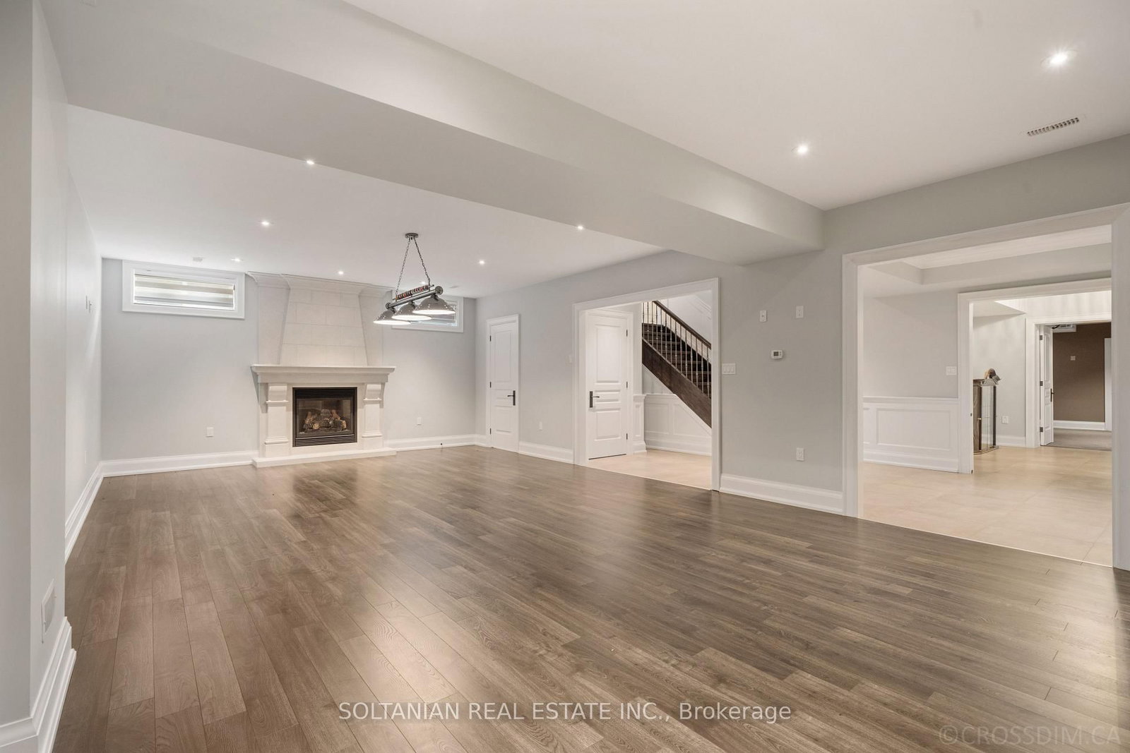 74 Yongehurst Road • Richmond Hill, ON photo 29