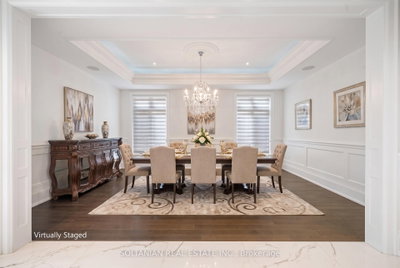 74 Yongehurst Road • Richmond Hill, ON photo 5