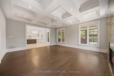 74 Yongehurst Road • Richmond Hill, ON photo 9