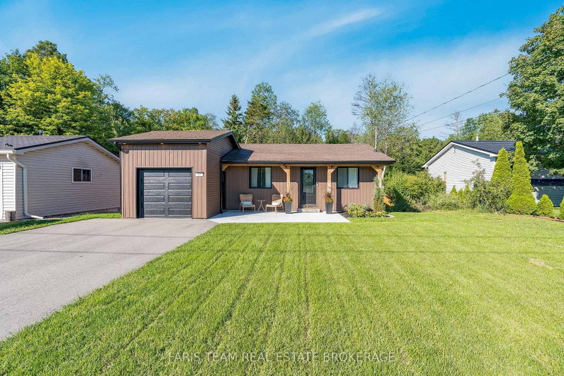 47 Sandsprings Crescent