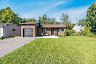 47 Sandsprings Crescent