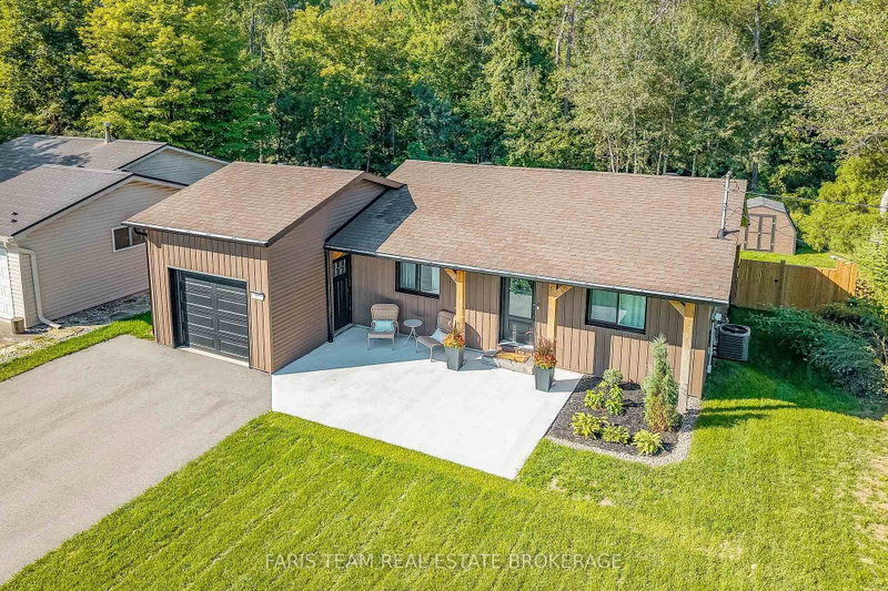 47 Sandsprings Crescent