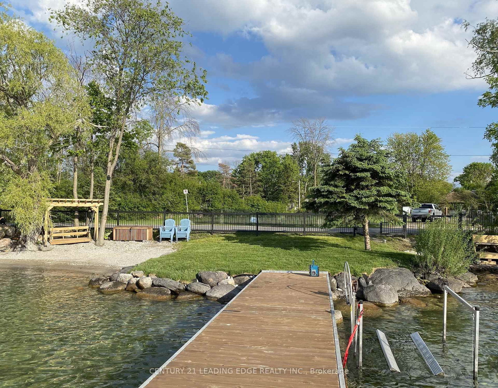 415 Lake Drive E • Georgina, ON photo 10