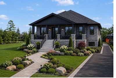 415 Lake Drive, Georgina, ON, photo 4