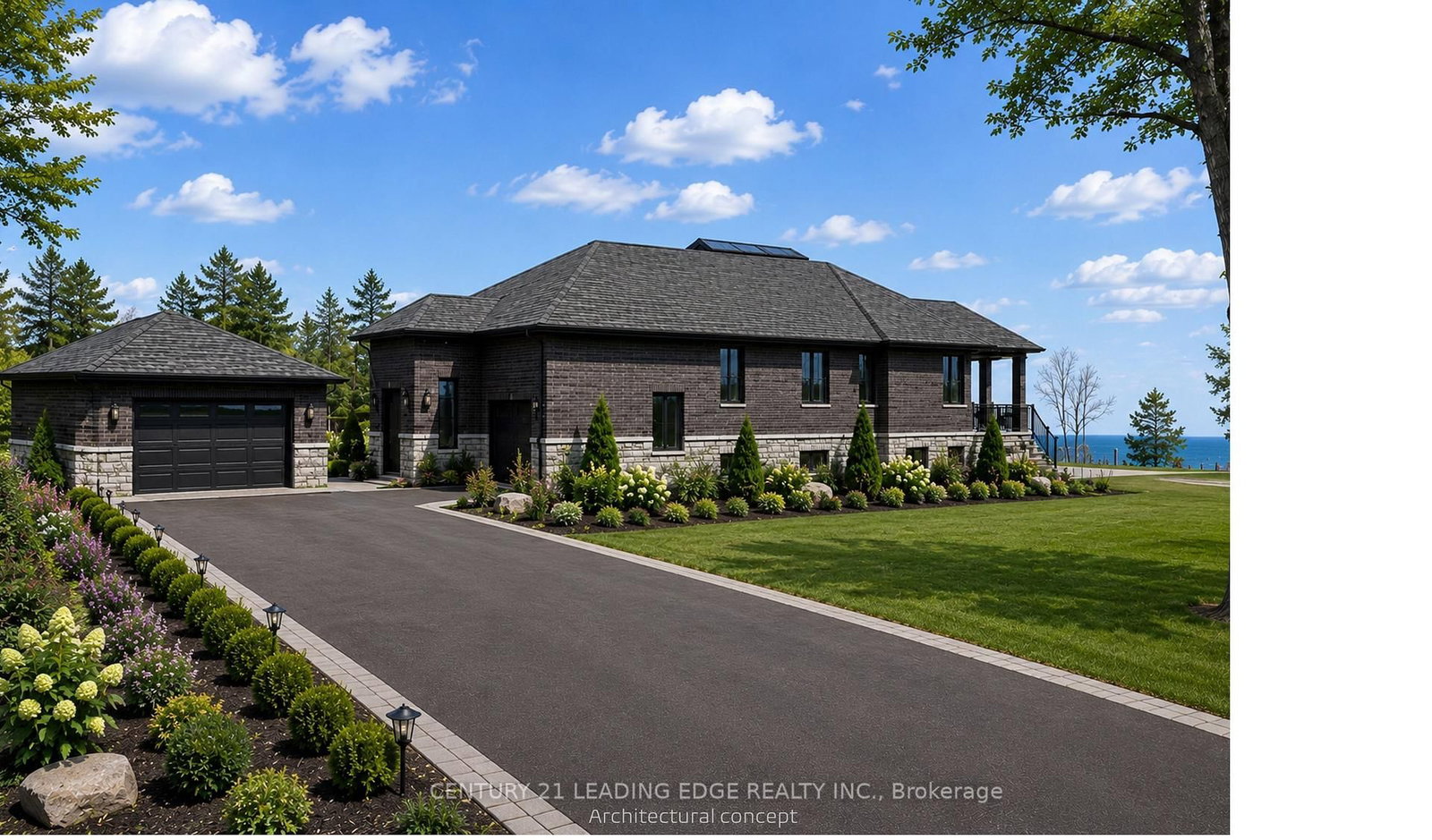 415 Lake Drive E • Georgina, ON photo 5