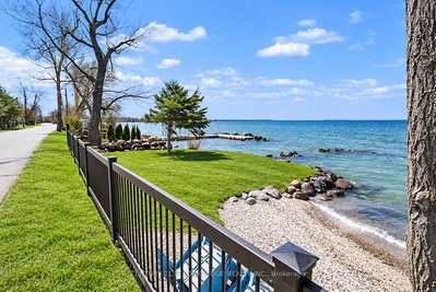 415 Lake Drive E • Georgina, ON photo 8