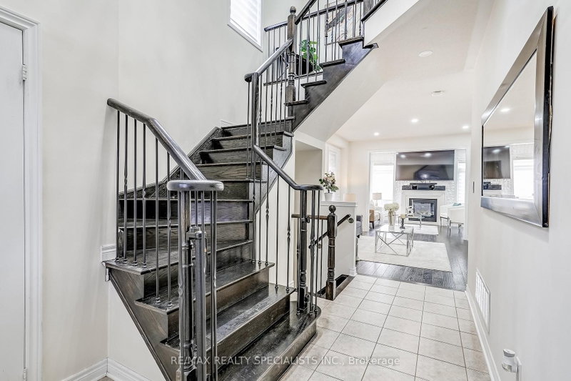 18 Rogers Trail
