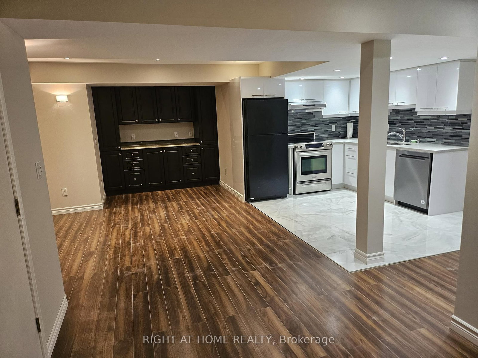 Basement - 58 Stemmle Drive, Aurora 5