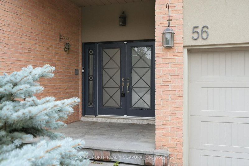 56 Ellis Avenue