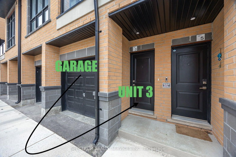 3 - 7 Phelps Lane
