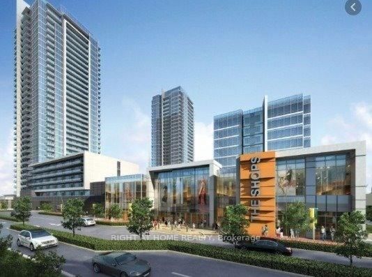 2104 - 3700 Highway 7 Road W