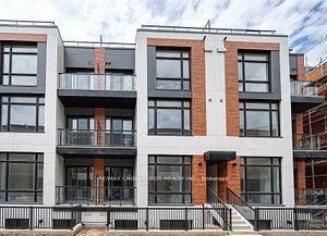 1212 - 10 David Eyer Road E