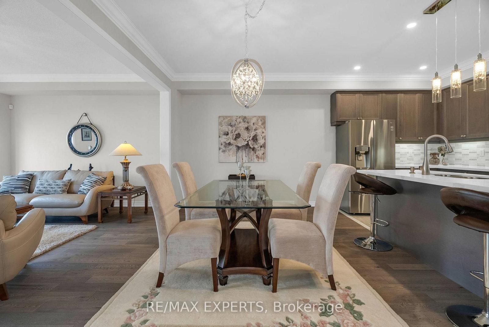 92 Robb Thompson Road • East Gwillimbury, ON photo 19