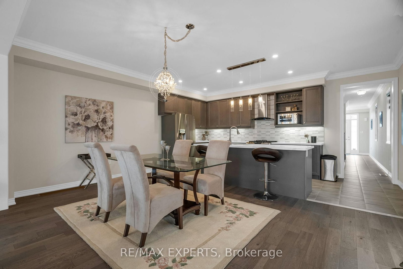 92 Robb Thompson Road • East Gwillimbury, ON photo 20