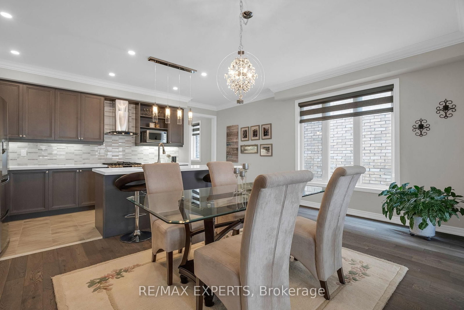 92 Robb Thompson Road • East Gwillimbury, ON photo 21