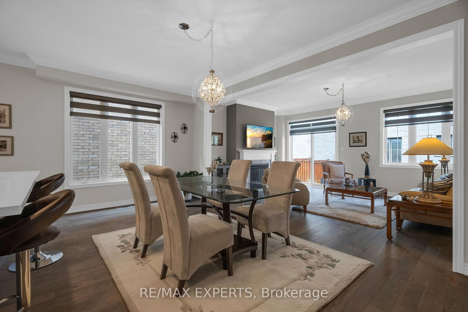 92 Robb Thompson Road • East Gwillimbury, ON photo 22