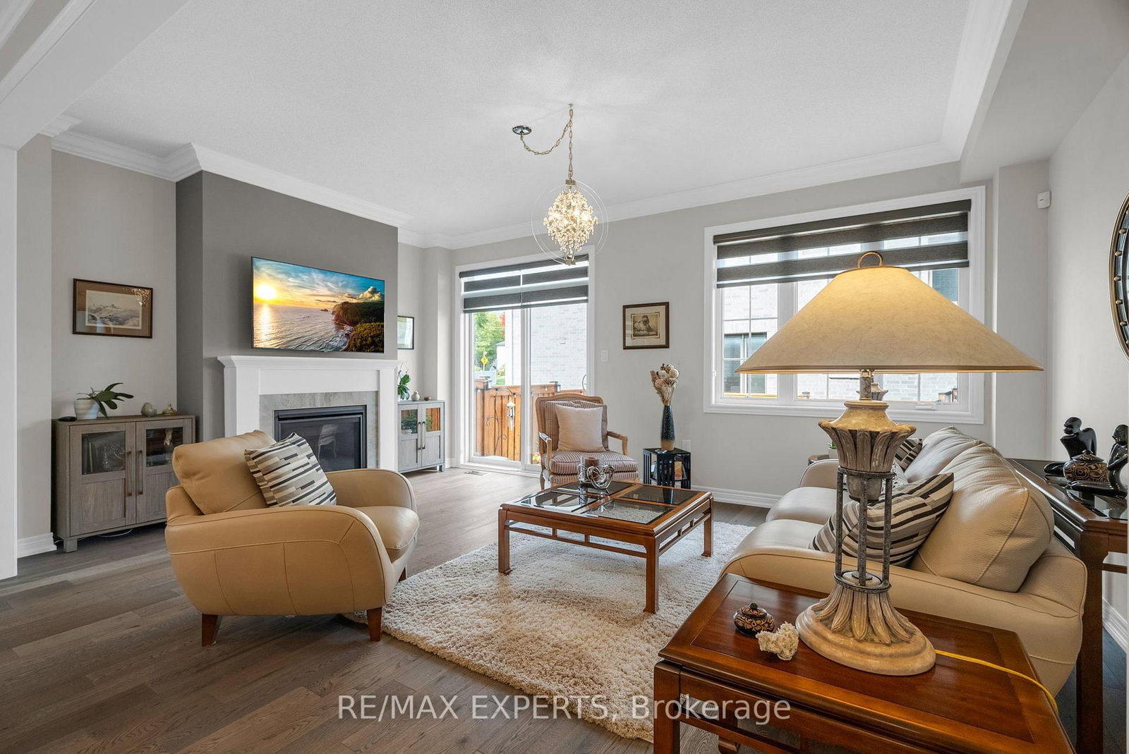 92 Robb Thompson Road • East Gwillimbury, ON photo 23