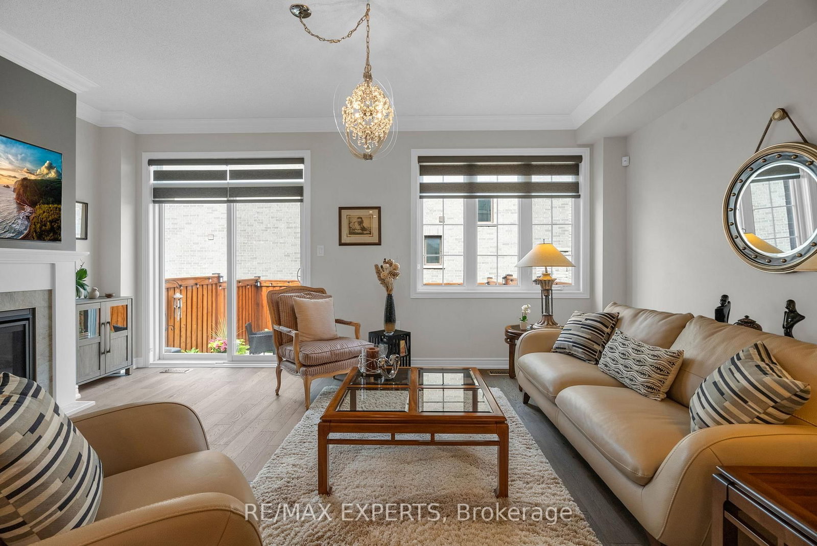 92 Robb Thompson Road • East Gwillimbury, ON photo 24