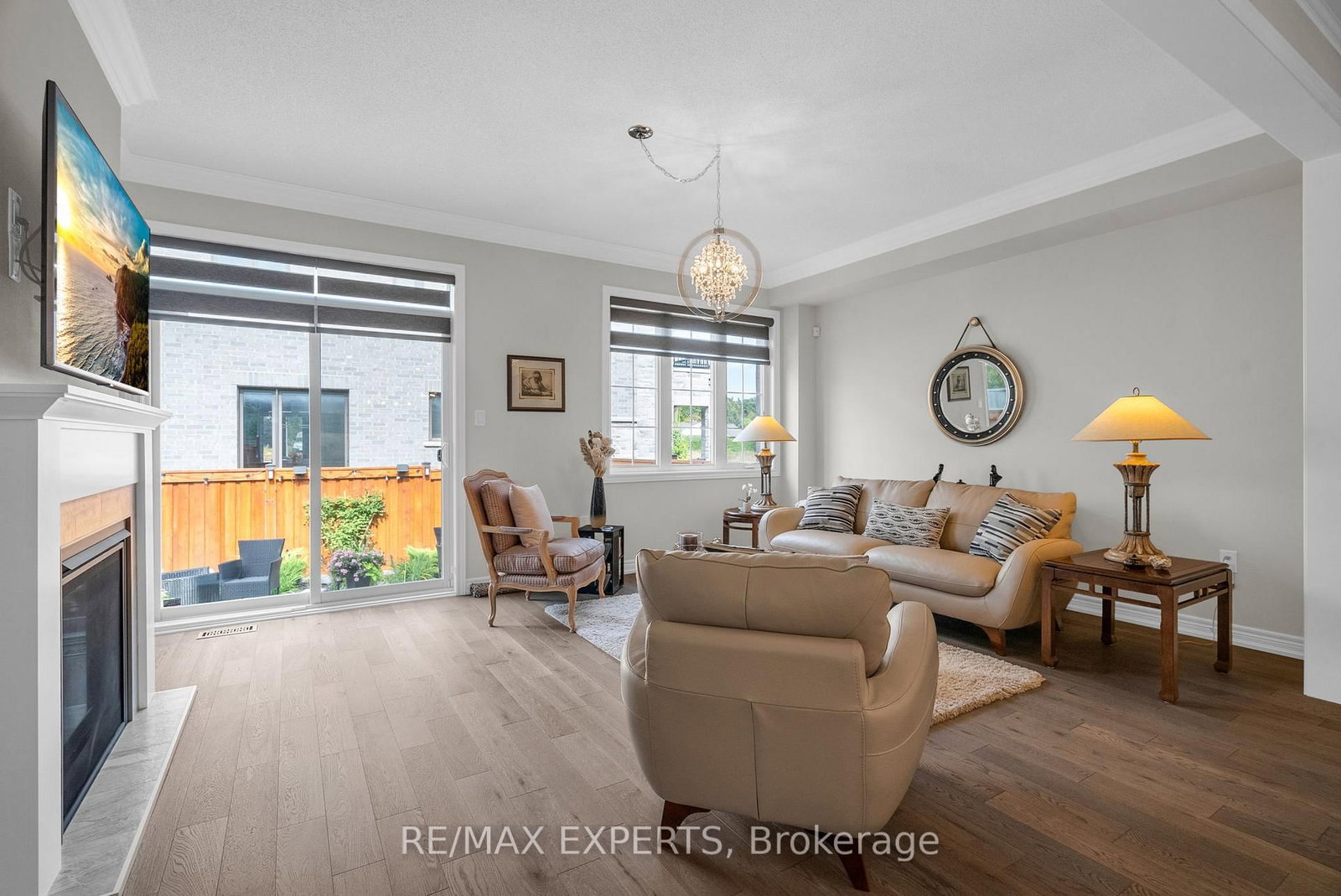 92 Robb Thompson Road • East Gwillimbury, ON photo 25