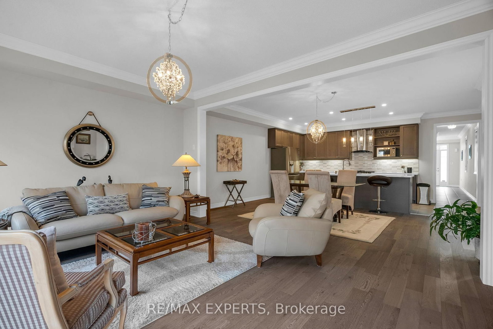 92 Robb Thompson Road • East Gwillimbury, ON photo 27